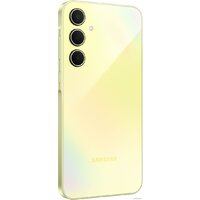 Samsung Galaxy A35 SM-A356E 6GB/128GB (желтый) Image #6