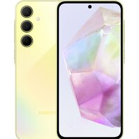 Samsung Galaxy A35 SM-A356E 6GB/128GB (желтый)