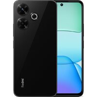 Xiaomi Redmi 13 6GB/128GB без NFC международная версия (полуночный черный)