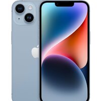Apple iPhone 14 eSIM 256GB (синий) Image #1