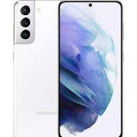 Samsung Galaxy S21 5G SM-G9910 8GB/128GB (белый фантом) Image #1