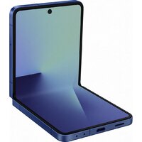 Samsung Galaxy Z Flip7 SM-F7660 12GB/256GB (синий) Image #10