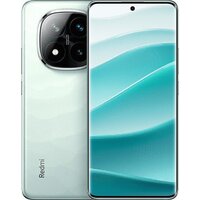 Xiaomi Redmi Note 14 Pro+ 16GB/512GB китайская версия (зеленый)