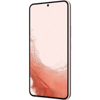 Samsung Galaxy S22 5G SM-S901E/DS 8GB/128GB (розовый) Image #5