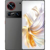 Nubia Z70 Ultra 12GB/256GB международная версия (черный) Image #1