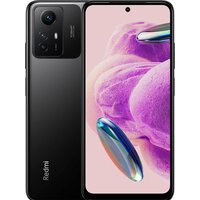 Xiaomi Redmi Note 12S 6GB/128GB с NFC международная версия (черный)