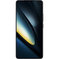 POCO F6 Pro 16GB/1TB с NFC международная версия (черный) Image #2
