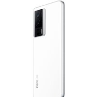 POCO F5 Pro 12GB/256GB международная версия (белый) Image #4