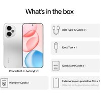 HONOR 400 8GB/256GB международная версия (серебристый) Image #10