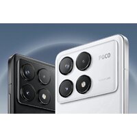 POCO F6 Pro 16GB/1TB с NFC международная версия (белый) Image #16