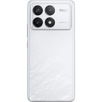 POCO F6 Pro 16GB/1TB с NFC международная версия (белый) Image #5