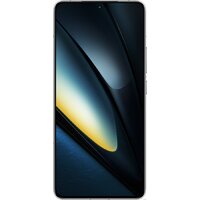 POCO F6 Pro 16GB/1TB с NFC международная версия (белый) Image #2