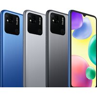 Xiaomi Redmi 10A 2GB/32GB международная версия (серый) Image #3