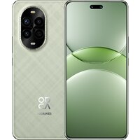 Huawei nova 13 Pro MIS-LX9 12GB/256GB (дымчатый зеленый)