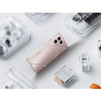Tecno Pova 7 5G 8GB/256GB (розовая звездная пыль) Image #6