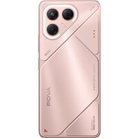 Tecno Pova 7 5G 8GB/256GB (розовая звездная пыль) Image #3