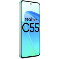 Realme C55 8GB/256GB с NFC международная версия (зеленый) Image #4