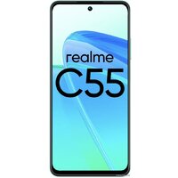 Realme C55 8GB/256GB с NFC международная версия (зеленый) Image #10