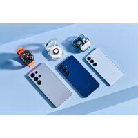 Samsung Galaxy S25 Ultra SM-S9380 12GB/512GB (синий титан) Image #21