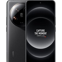 Xiaomi 14 Ultra 16GB/512GB международная версия (черный)