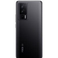 POCO F5 Pro 8GB/256GB международная версия (черный) Image #3