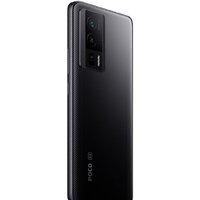 POCO F5 Pro 8GB/256GB международная версия (черный) Image #7