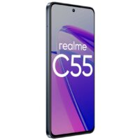 Realme C55 8GB/256GB с NFC международная версия (черный) Image #7