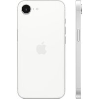 Apple iPhone 16e Dual SIM 512GB (белый) Image #2