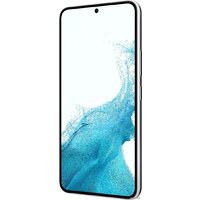 Samsung Galaxy S22 5G SM-S901B/DS 8GB/128GB (белый фантом) Image #4