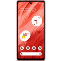 Google Pixel 7a 8GB/128GB (коралловый) Image #3