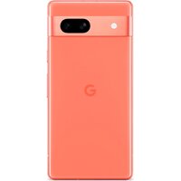 Google Pixel 7a 8GB/128GB (коралловый) Image #2
