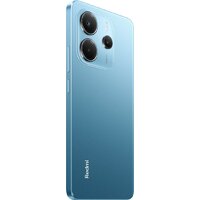 Xiaomi Redmi Note 14 6GB/128GB международная версия (синий) + наушники Xiaomi Redmi Buds 6 Active (голубой) по акции Image #5