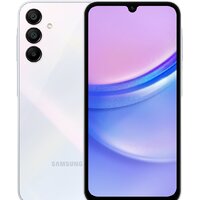 Samsung Galaxy A15 6GB/128GB (голубой, без Samsung Pay) Image #1