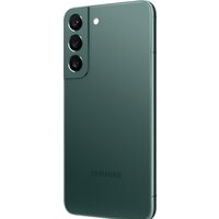 Samsung Galaxy S22 5G SM-S901B/DS 8GB/128GB (зеленый) Image #7