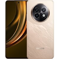 Realme 13+ 5G RMX5000 12GB/256GB международная версия (бронзовый)