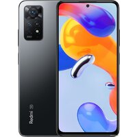 Xiaomi Redmi Note 11 Pro 5G 8GB/128GB международная (графитовый серый) Image #1