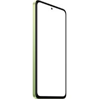 Xiaomi Redmi Note 14 6GB/128GB международная версия (зеленый) + наушники Xiaomi Redmi Buds 6 Active (голубой) по акции Image #10