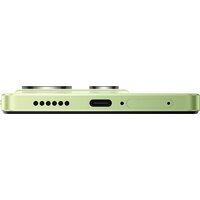 Xiaomi Redmi Note 14 6GB/128GB международная версия (зеленый) + наушники Xiaomi Redmi Buds 6 Active (голубой) по акции Image #15