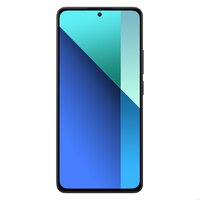 Xiaomi Redmi Note 13 8GB/512GB с NFC международная версия (полуночный черный) Image #10