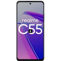 Realme C55 6GB/128GB с NFC международная версия (черный) Image #10