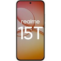 Realme 15T RMX5111 12GB/256GB международная версия (белый) Image #2