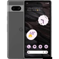 Google Pixel 7a 8GB/128GB (уголь)
