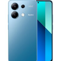 Xiaomi Redmi Note 13 6GB/128GB с NFC международная версия (ледяной синий) Image #1