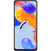 Xiaomi Redmi Note 11 Pro 5G 6GB/128GB международная (полярный белый) Image #2