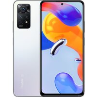 Xiaomi Redmi Note 11 Pro 5G 6GB/128GB международная (полярный белый) Image #1