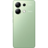 Xiaomi Redmi Note 13 8GB/512GB с NFC международная версия (мятно-зеленый) Image #4