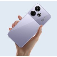 POCO M6 6GB/128GB с NFC международная версия (фиолетовый) Image #3