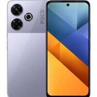 POCO M6 6GB/128GB с NFC международная версия (фиолетовый)
