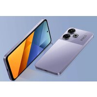 POCO M6 6GB/128GB с NFC международная версия (фиолетовый) Image #6