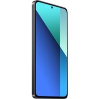 Xiaomi Redmi Note 13 8GB/256GB без NFC международная версия (полуночный черный) Image #6